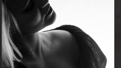 TheBlonda on SkyPrivate