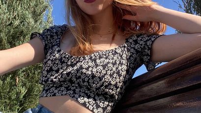 LoveyDovey on SkyPrivate