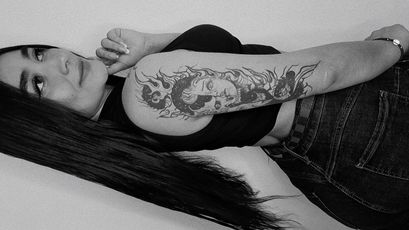 Lexxiee Haze on SkyPrivate