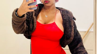 Neesha on SkyPrivate