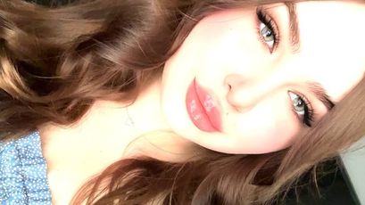 Nesssie - sexy