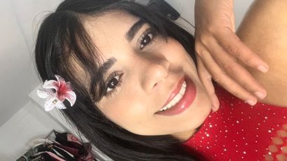 Kitty on SkyPrivate