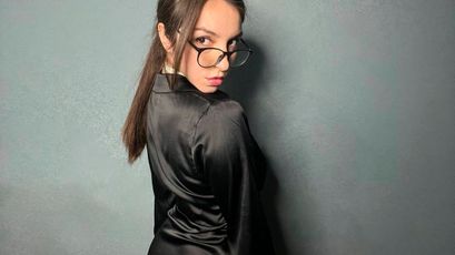 LadyAndrea on SkyPrivate