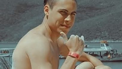 GONZALO - fetiche