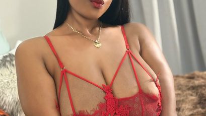 SexyRee - oilass