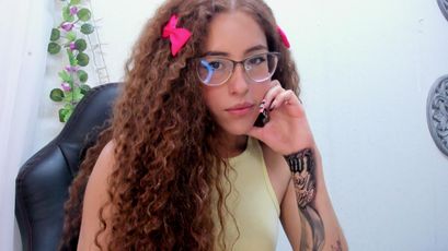 isangel_ - camtocam