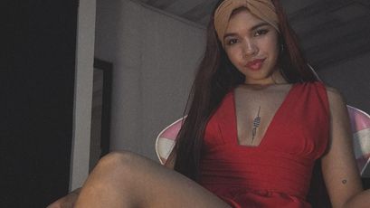 Model - Saraontheblock blowjob