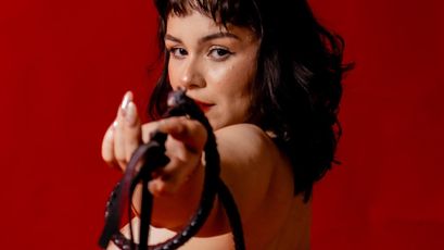La Venus Fatale - bdsm