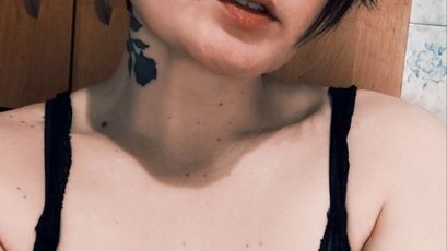 Alic Unholy on SkyPrivate