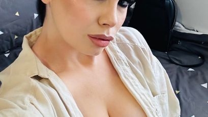 Jessica Jolie - blowjob