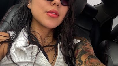 Jessica Torres on SkyPrivate