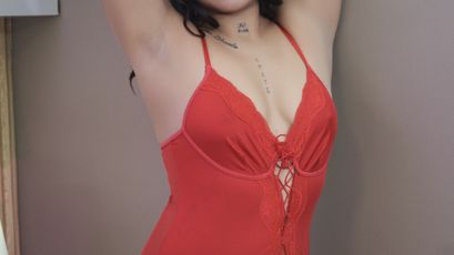 Cynthia Blaze - toys