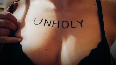 Alic Unholy - sweetgirl