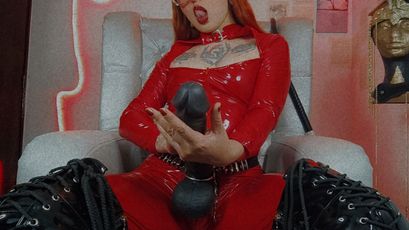 Miss Venus on SkyPrivate