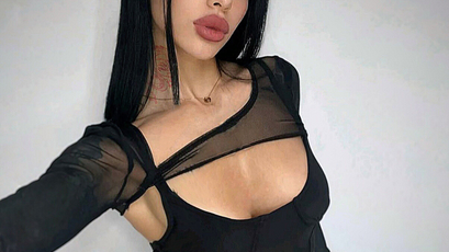 Lauren Kolesnicova - cum