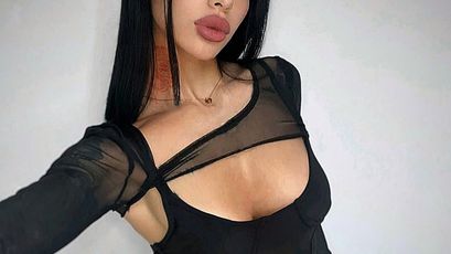 Lauren Kolesnicova snapshot