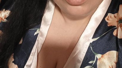 Mistress Justina on SkyPrivate