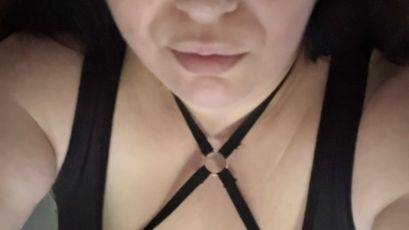 Mistress Justina on SkyPrivate