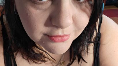 Mistress Suzie - feet