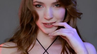 TinyAngel - ballgag