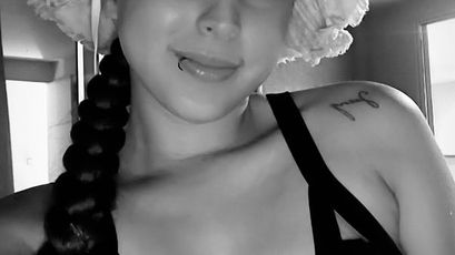 Yesica Sweett on SkyPrivate