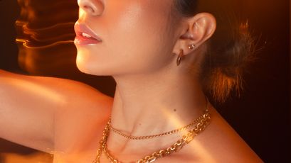 Nicolle Steel on SkyPrivate