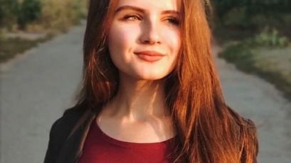 Emeralda on SkyPrivate