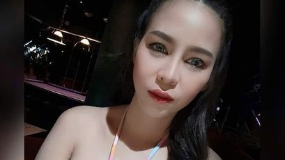 Milana on SkyPrivate