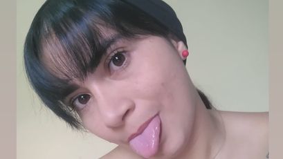 Eva on SkyPrivate
