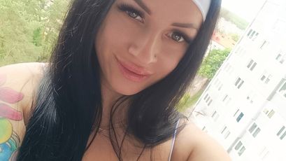 Vickie_Anastasia on SkyPrivate