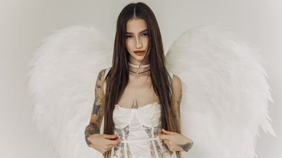 Sophia on SkyPrivate