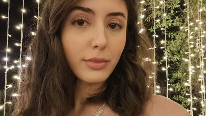 Chloe on SkyPrivate