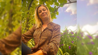 MolliParker on SkyPrivate