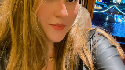 Luna Moreau