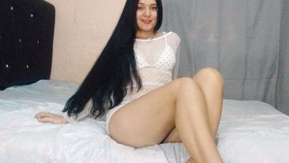 Sherlyn Idaly on SkyPrivate