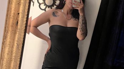 HollyDirtySlut on SkyPrivate