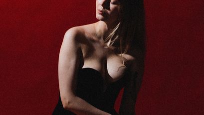 Vivian on SkyPrivate