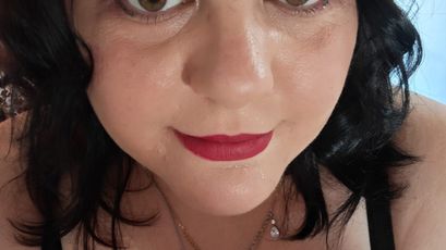 Mistress Suzie on SkyPrivate