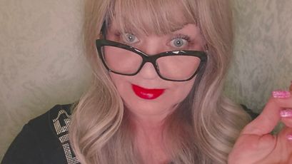 Scarlet on SkyPrivate