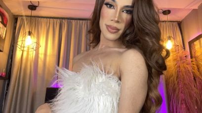 Camila - heels