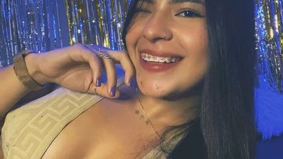 Victoria Escobar - cum