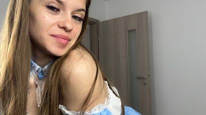 Sukie on SkyPrivate