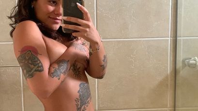 Becafromlima on SkyPrivate