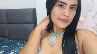 EvaSlaveNaugthy on SkyPrivate