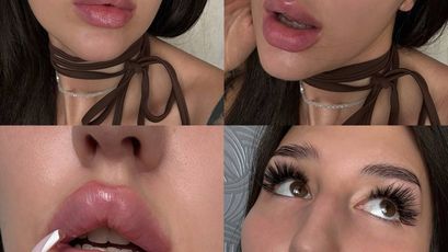 Model - Sex Doll Ari sexy