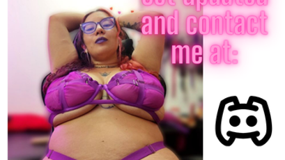 SwitchManziniBBW on SkyPrivate