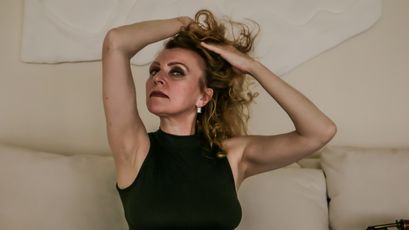 GracefulMilf on SkyPrivate