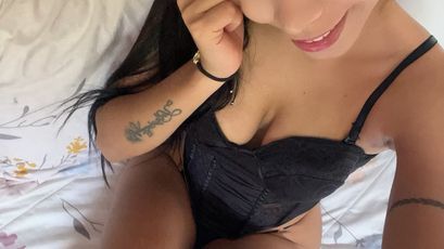 Kitty on SkyPrivate