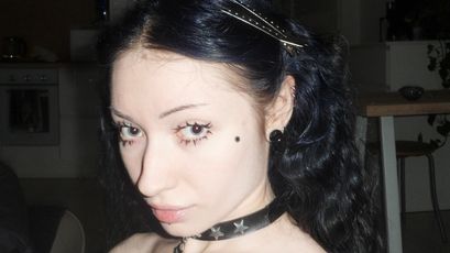 LIZZY on SkyPrivate