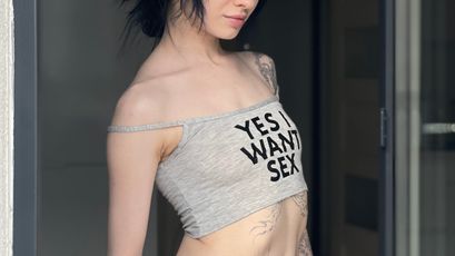LIZZY - kinky